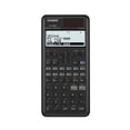 thumbnail image 1 of Calculadora financiera Casio FC 200V2 con pantalla de 4 líneas, 1 of 2