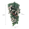 thumbnail image 3 of Arcs Et Boules En Forme De Larme De Pin, 3 of 3