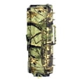 thumbnail image 2 of 5MP 480P Trail and Game Camera Motion Activated Hunting Camera Outdoor Wildlife 46 LEDs Night Vision Scouting Camera with 32GB MicroSD Card and 2 Batteries, 2 of 8