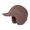 Brown, variant on Yesbay Winter Ear Protection Hat with Ear Flaps Knitted Long Brim Keep Warm Thick Elastic Anti-slip Gift for Father Grandfather Outdoor Beanie