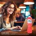 thumbnail image 4 of Agua saborizada Be Light sabor fresa moras 1.5 l, 4 of 4