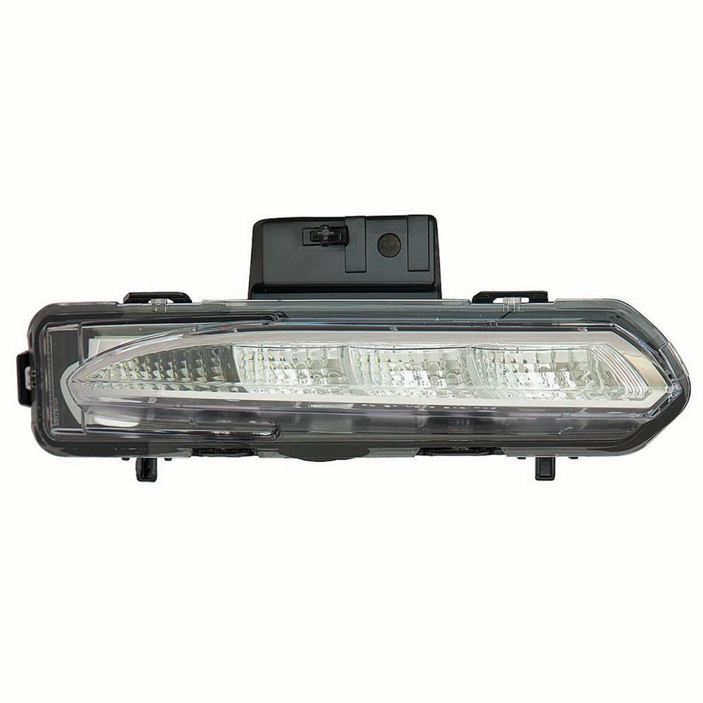 CarLights360 For 2013 2014 2015 2016 2017 BUICK ENCLAVE Front Signal/Corner Light Assembly