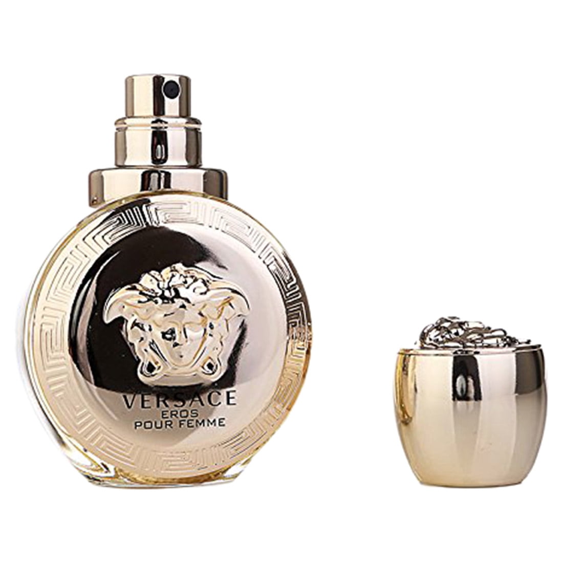 Versace Eros By Versace Edp Spray 1.0 Oz (30 Ml) (W) - Walmart.com