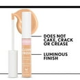 thumbnail image 5 of COVERGIRL Clean Fresh Hydrating Concealer, Deep, 0.23 oz, 5 of 12