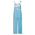 thumbnail image 6 of Bogo Linen Pants Women Short Women Petite Pants Jeans Pants For Women High Waist Stretchy Sweatpants Women Long/Tall Length Baggy Womens Trousers For Work, 6 of 6