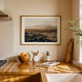 thumbnail image 4 of Tank Hill Views, San Francisco 02 - San Francisco California Photography Unframed Wall Art Print 16 x 24 inches, 4 of 7