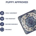 thumbnail image 3 of Almohadillas lavables para orinar PUPIBOO para perros superabsorbentes x2, 3 of 9