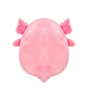 Squishmallows Original 12 inch Archie the Pink Axolotl - Child's Ultra Soft Stuffed Plush Toy