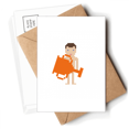 thumbnail image 1 of Cartes Postales de Récompense Sportive avec Enveloppes et Notes Vierges pour Envoi, 1 of 4
