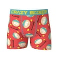 thumbnail image 1 of South Park Eric Cartman Boxer Briefs-Small, 1 of 3