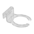 thumbnail image 2 of 1PC 4 Inch Aquarium Seawater Filter Bag Holder Mount Bracket Fish Tank Water Sump Filters Bag Bracket Support Frame, 2 of 7