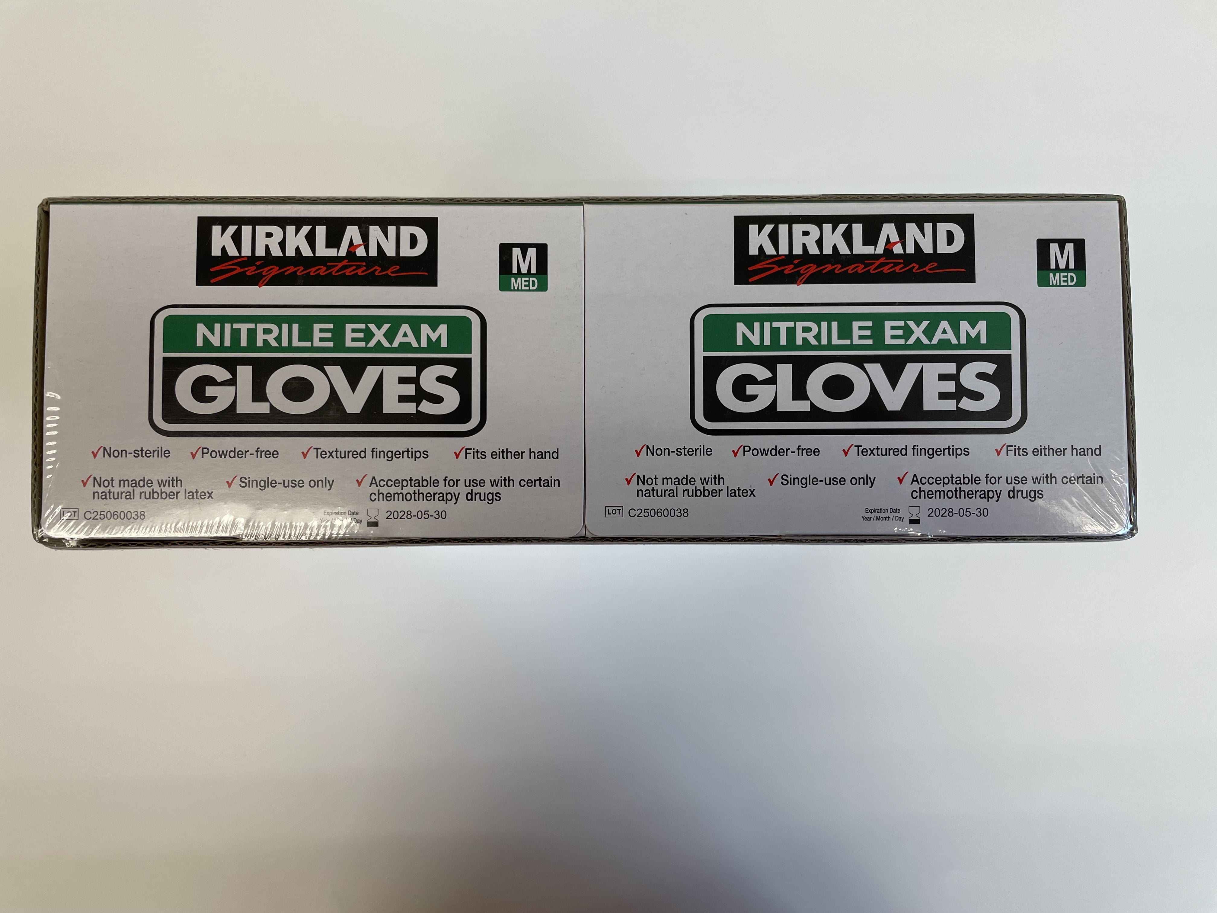 Guanti Da Lavoro - TOP GLOVE INTERNATIONAL SDN BHD - Di Protezione - Foto 11