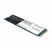 Team Group MP33 M.2 2280 2TB PCIe 3.0 x4 with NVMe 1.3 3D NAND Internal Solid State Drive (SSD) TM8FP6002T0C101
