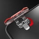 thumbnail image 5 of 2pcs E9 Mobile Phone Game Joysticks Gamepad For Pubg Stg Fps Tps Trigger Fire, 5 of 5