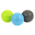 thumbnail image 1 of Fitness Balle de Massage à Pointes (Lot de 3), 1 of 3