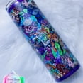 thumbnail image 6 of Custom Zootopia Inspired Cup, Custom Water Bottle or Tumbler, 20 oz, 6 of 6