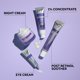thumbnail image 5 of Concentrado nocturno No7 Pure Retinol 1% con colágeno 30 ml, 5 of 7