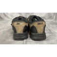 thumbnail image 4 of New Balance 969 Mens Brown Lace Up Comfort Shoes Sneakers Size 9.5, 4 of 6