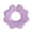 B, variant on Adjustable Bib Breathable Newborns Drooling Apron Baby Bib Infant Burp Cloth Feeding Bib Cotton Bib Color