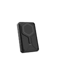 thumbnail image 3 of Banco de Energía URBAN ARMOR GEAR Negro Gris 10000mAh Carga Rápida Compatible con iPhone y Samsung, 3 of 9