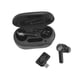 thumbnail image 4 of Auriculares para juegos JBL Quantum TWS con cancelación de ruido negros, 4 of 6