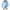 Light Blue, variant on PFWOWB Thin Hoodie Women's V Neck Oversized Hoodie with Pocket Classic Fleece Lined Sweatshirt