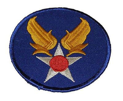 USAF United States Air Forces In Europe Military Patch    New 