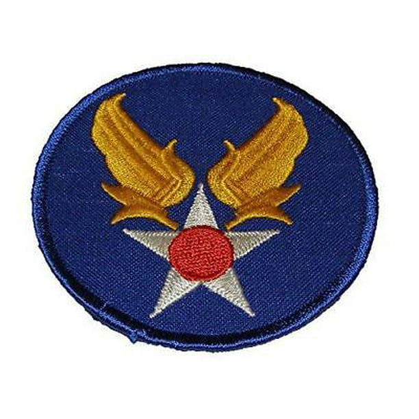 Us Army Air Corps Usaf United States Air Force Patch Wwii World War Two