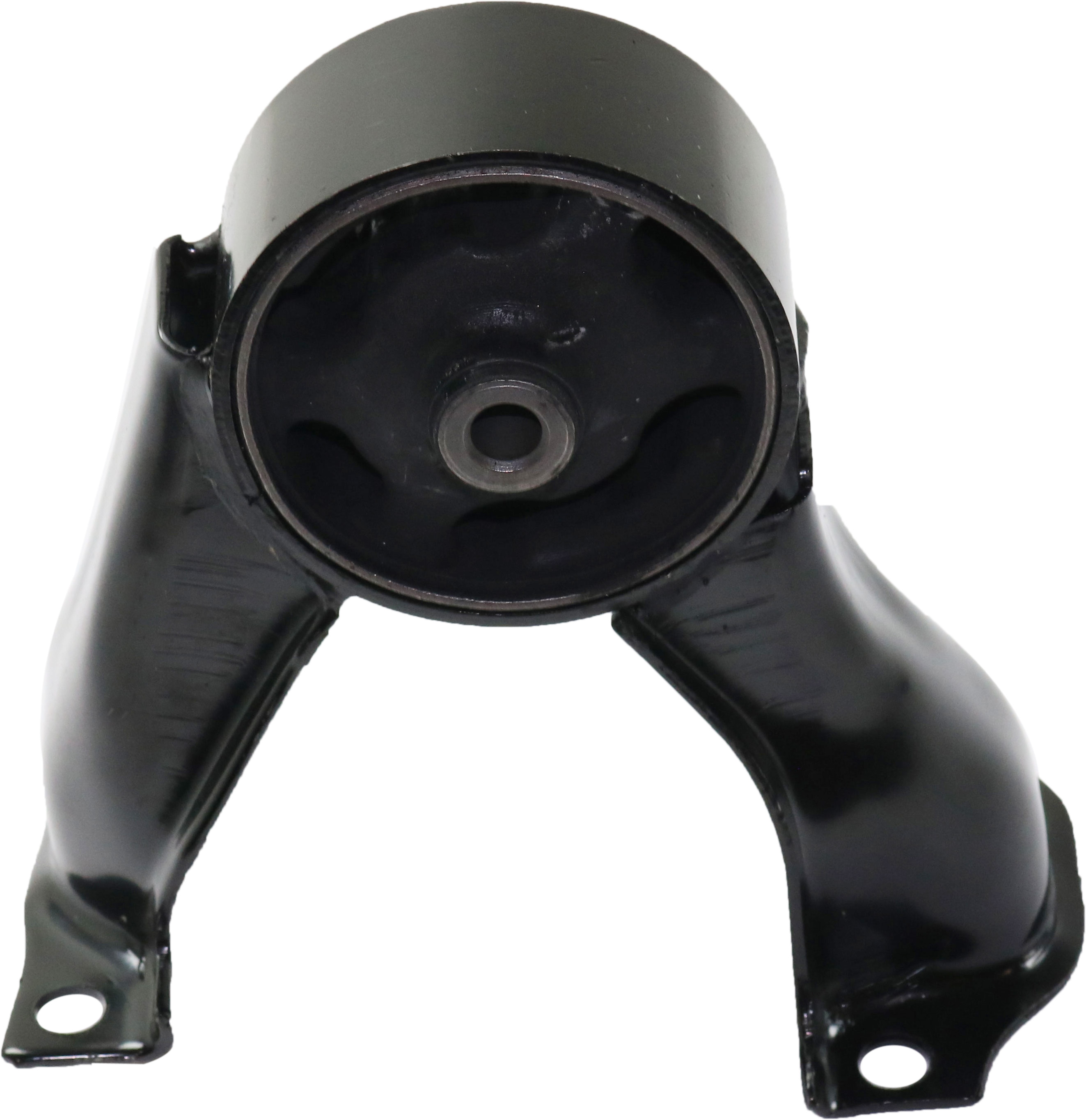 Replacement REPM311545 Motor Mount Compatible with 2002-2007 Mitsubishi Lancer 4Cyl 2.0L 2.4L Rear, Left Driver or Right Passenger