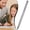 Matte Silver, variant on CSSJKYJ Ballpoint Pens Black Ink - Metal 0.7mm Medium Point Smooth Writing Click Pens Bulk, Bulk Retractable Nice Pen for College Woker Nurse Men Women(Black)