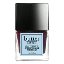 butter LONDON Victoria Plum Jelly Preserve Strengthening Treatment