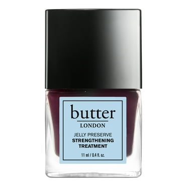 butter LONDON Victoria Plum Jelly Preserve Strengthening Treatment