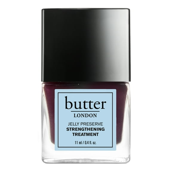 butter LONDON Victoria Plum Jelly Preserve Strengthening Treatment