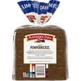 Pepperidge Farm Jewish Pumpernickel Dark Pump Bread, 16 oz. Loaf