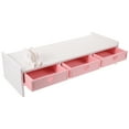 thumbnail image 4 of Support de Moniteur d'Ordinateur de Bureau Multi-Usage Robuste et Durable, 4 of 6