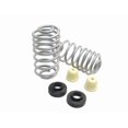 thumbnail image 1 of Bell Tech Lowering Kit 34324 3 Or 4 Inch Drop; Shock Absorbers Not Included; With Springs/Spacer Kit/Bump Stops; Set Of 2, 1 of 4