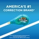 thumbnail image 5 of Cinta correctora BIC Wire Out Mini, 5 m, paquete de 6 unidades, blanca, 5 of 6