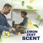 Mr. Clean Clean Freak All Purpose Cleaner Spray, Multi-Surface Cleaning, Lemon, 16 fl oz