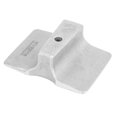 thumbnail image 1 of Anode 61N-45251-01 for 2 Stroke 9.9HP 15HP Boat Engine, 1 of 8