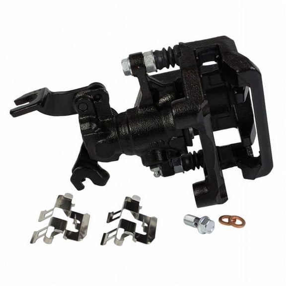 CALIPER ASY - BRAKE (P)