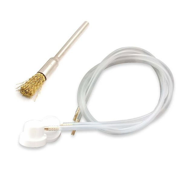 YeekTok 1 Fluid Film 360* Spray Extension Wand For Aerosol Can Made in