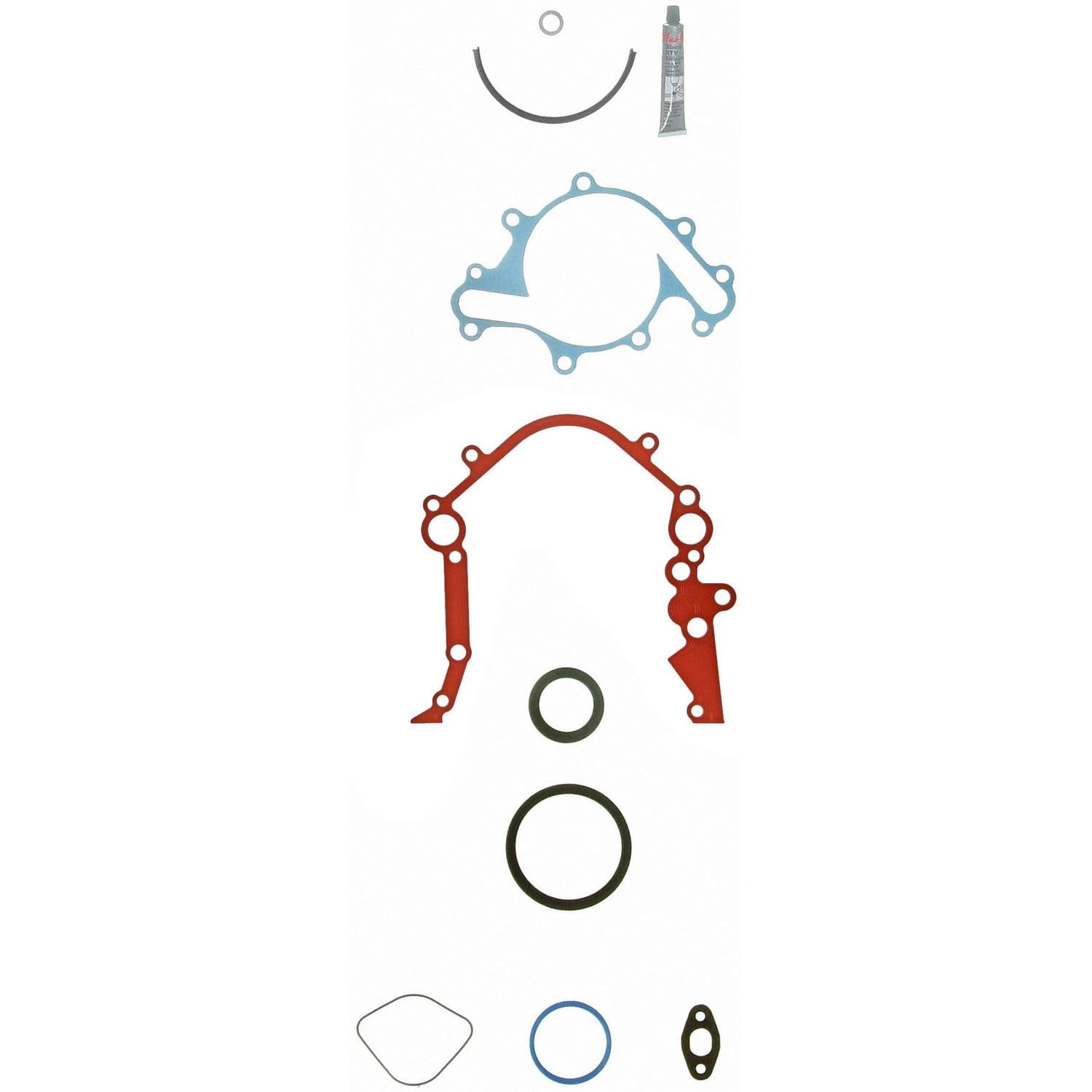 FEL-PRO CS 9250 Conversion Gasket Set Fits select: 1997-2000 FORD F150, 2000 FORD MUSTANG