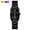 black, variant on Watches for Women Ladies Female Diamond Rose Gold Square Stainless Luxury Fashion Small Slim Analog Quartz Waterproof Dress Casual Simple Wife Girls Gifts Wrist Watch
