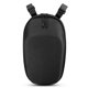 thumbnail image 3 of Bolsa para manillar de bicicleta y scooter, plegable, color negro, 3 of 6