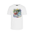 thumbnail image 1 of Playera Fan Army Sex Education T G Adam Color Blanco, 1 of 4