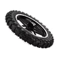 thumbnail image 3 of Rear Tire, Convenient Motorcycle Rear Tire  Performance  for Motorcycle for Motorbike, 3 of 7