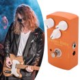 thumbnail image 3 of Pedal efector monobloque de guitarra eléctrica efecto Overdrive 5mA accesorios de piezas de instrumentos de guitarra ANGGREK Otros, 3 of 8