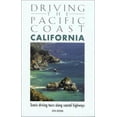 thumbnail image 1 of Pre-Owned Driving the Pacific Coast: California (Paperback) 0762724919 9780762724918, 1 of 1