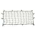 thumbnail image 4 of Truck Bed Nets Car Cargo Net Elastic Stretchable Automotive Cargo Net Trunk Nets, 4 of 7