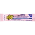 thumbnail image 3 of Sqwincher Qwik Stik Lite Electrolyte Drink Powder Concentrate, Strawberry Lemonade, 50 Each per Package, 3 of 3
